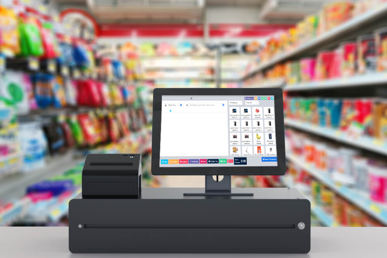 techsoft Point of sale