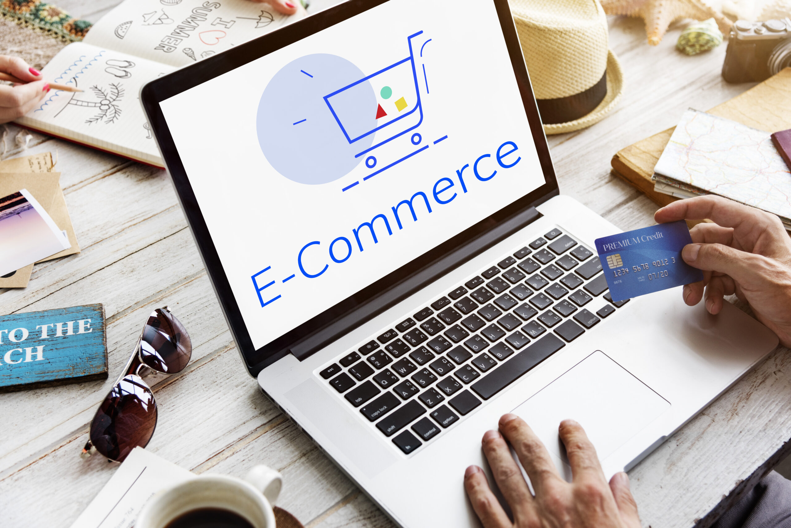 Techsoft commerce solutions